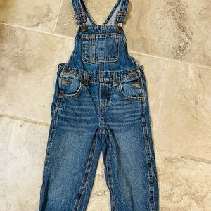 Old Navy Overalls 4t